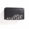 Dior Saddle Pouch With Strap - DMB28