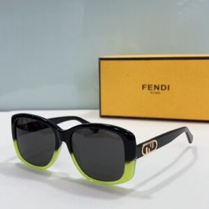 Fendi Sunglasses - FG001