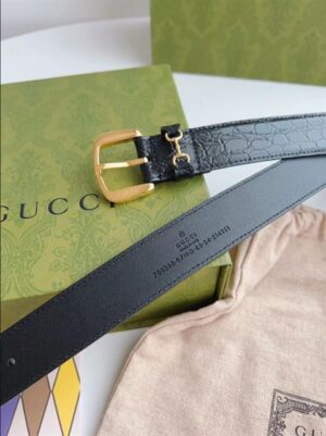 Gucci Belt - BEL19