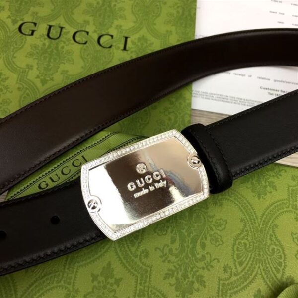 Gucci Belt - BELT22