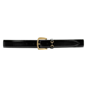 Gucci Belt With Crystal Horsebit - BELT29
