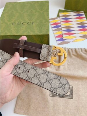 Gucci Blondie Belt - BELT33