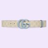 Gucci GG Marmont Wide Belt - BELT30