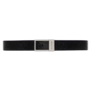 Gucci GG belt with rectangular buckle - BELT20