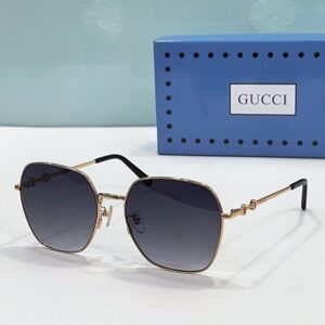 Gucci Sunglasses - GG005