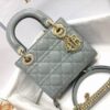Micro Lady Dior Bags - DHB68