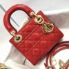 Micro Lady Dior Bags - DHB69