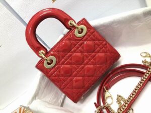 Micro Lady Dior Bags - DHB69