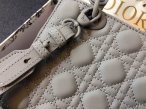 Small Lady Dior Handbag - DHB74