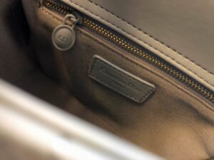 Small Lady Dior Handbag - DHB74