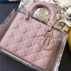 Small Lady Dior Handbag - DHB80