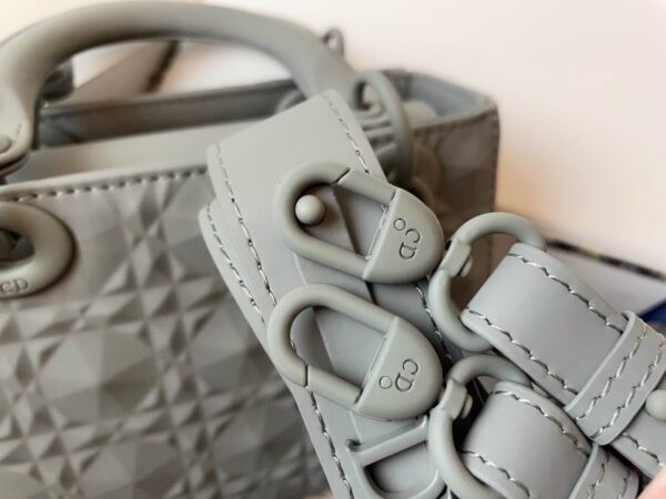 Small Lady Dior My ABCDior Bag - DHB79