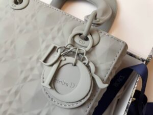 Small Lady Dior My ABCDior Bag - DHB79