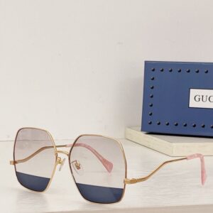 Gucci Sunglasses - GG028