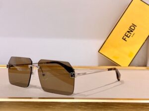 Fendi Sunglasses - FG046