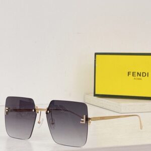 Fendi Sunglasses - FG026