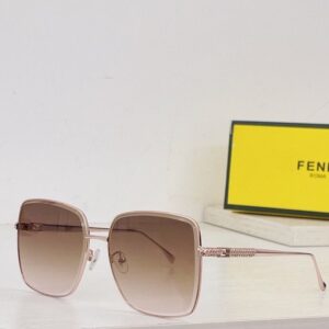 Fendi Sunglasses - FG015