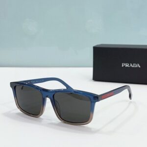 Prada Sunglasses - PG12