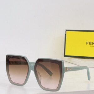 Fendi Sunglasses - FG029