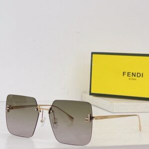 Fendi Sunglasses - FG027