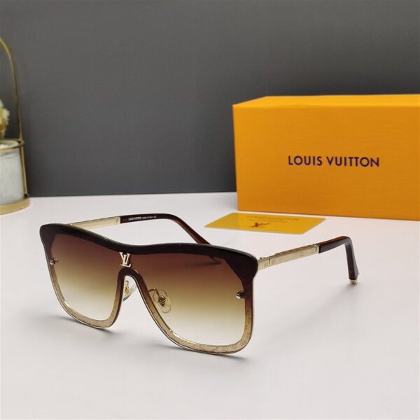 Louis Vuitton Sunglasses - LG013