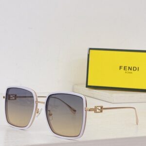 Fendi Sunglasses - FG018