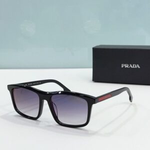 Prada Sunglasses - PG13