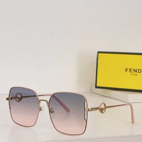 Fendi Sunglasses - FG010