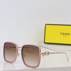 Fendi Sunglasses - FG019