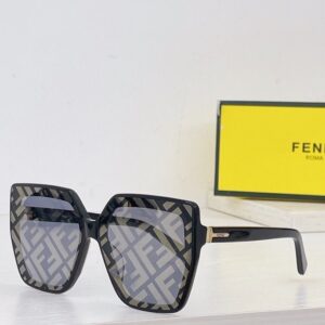 Fendi Sunglasses - FG030