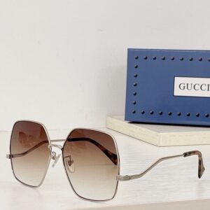 Gucci Sunglasses - GG025