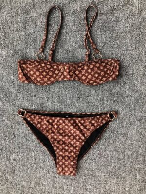 LV Swimsuit - LVS38