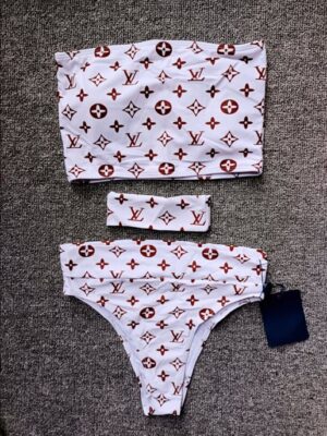 LV Swimsuit - LVS48