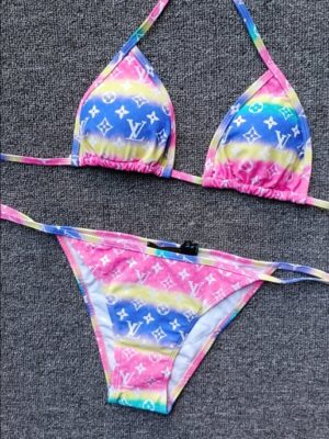 LV Swimsuit - LVS39