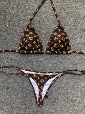 LV Swimsuit - LVS32