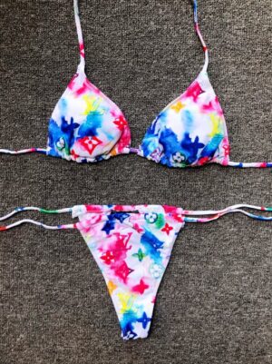 LV Swimsuit - LVS31