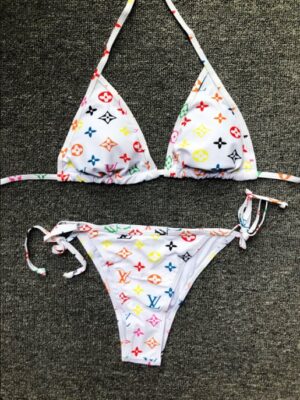 LV Swimsuit - LVS40