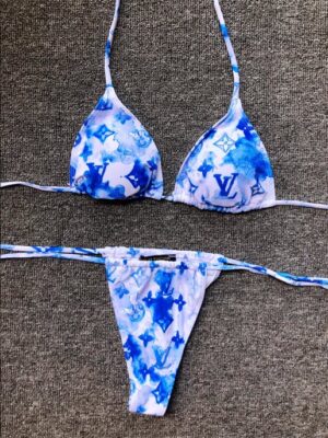 LV Swimsuit - LVS33