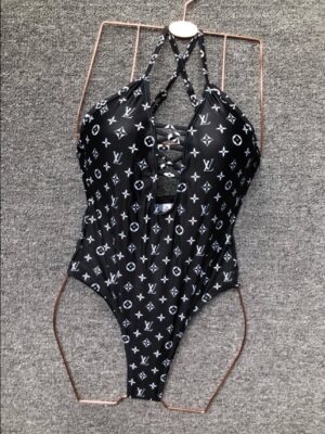 LV Swimsuit - LVS52