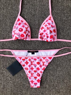 LV Swimsuit - LVS41