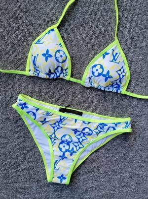 LV Swimsuit - LVS34