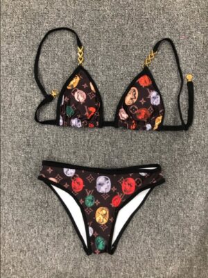 LV Swimsuit - LVS35