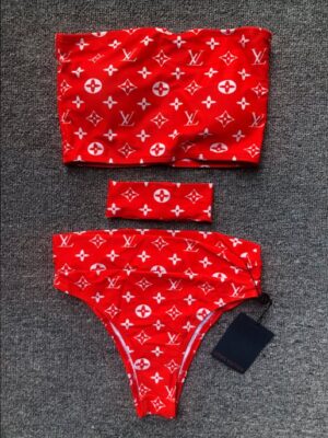 LV Swimsuit - LVS46