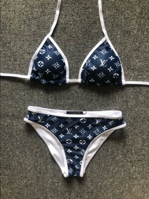 LV Swimsuit - LVS36