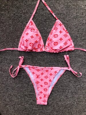 LV Swimsuit - LVS37