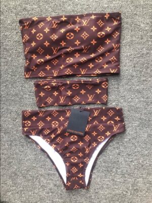 LV Swimsuit - LVS47