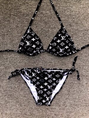 LV Swimsuit - LVS30