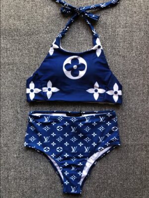 LV Swimsuit - LVS43