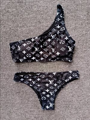 LV Swimsuit - LVS44