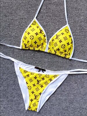 LV Swimsuit - LVS45